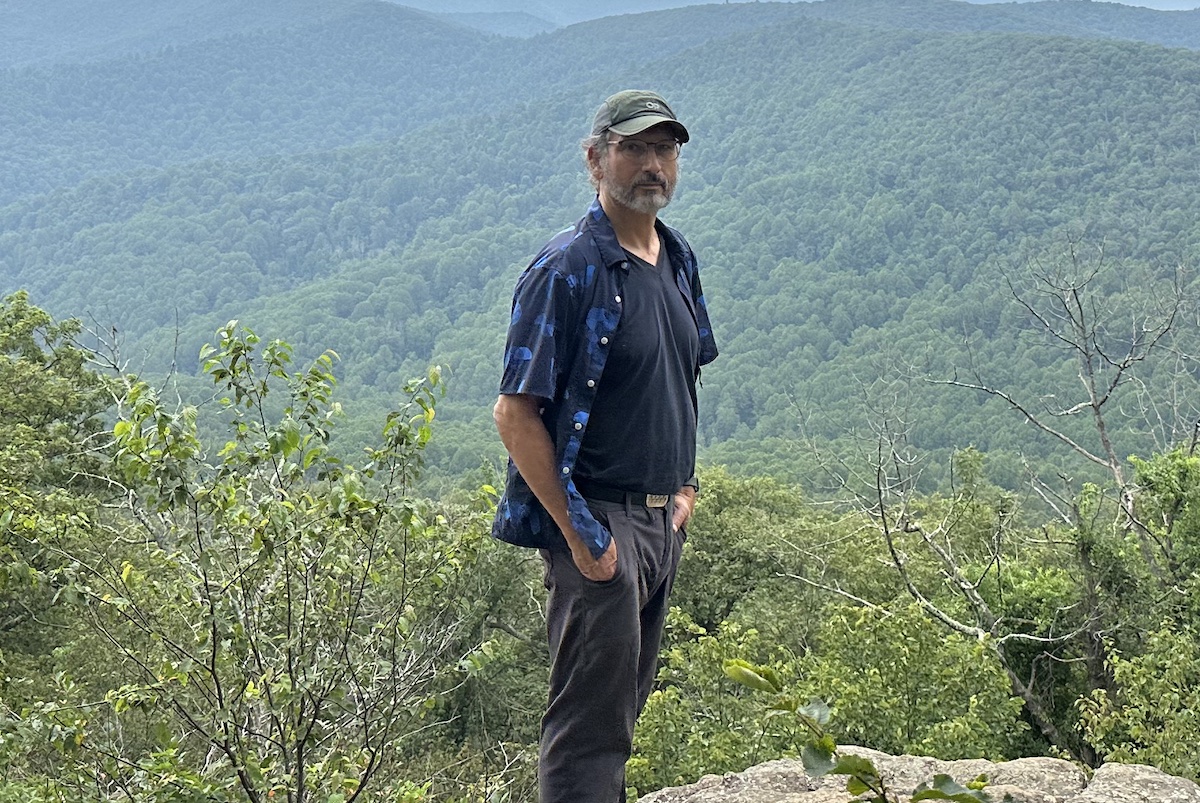 New Chair David Schnyer aims to elevate the Psychology department’s research and educational prominence as he joins URI after leading one of the nation’s top psychology programs. Learn more about the dynamic researcher and educator, and his goals at URI: cutt.ly/KrNOuitR