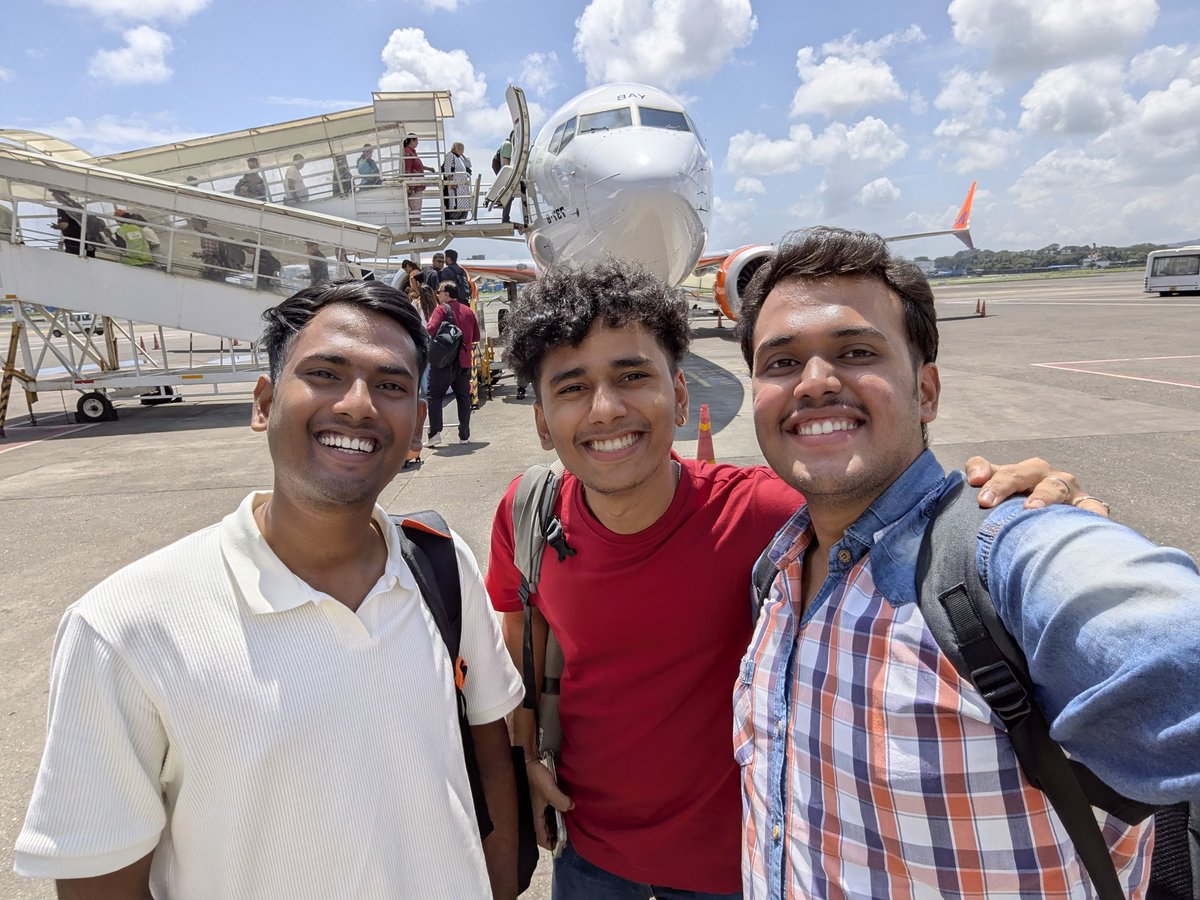 Kunal Shah ツ tweet media