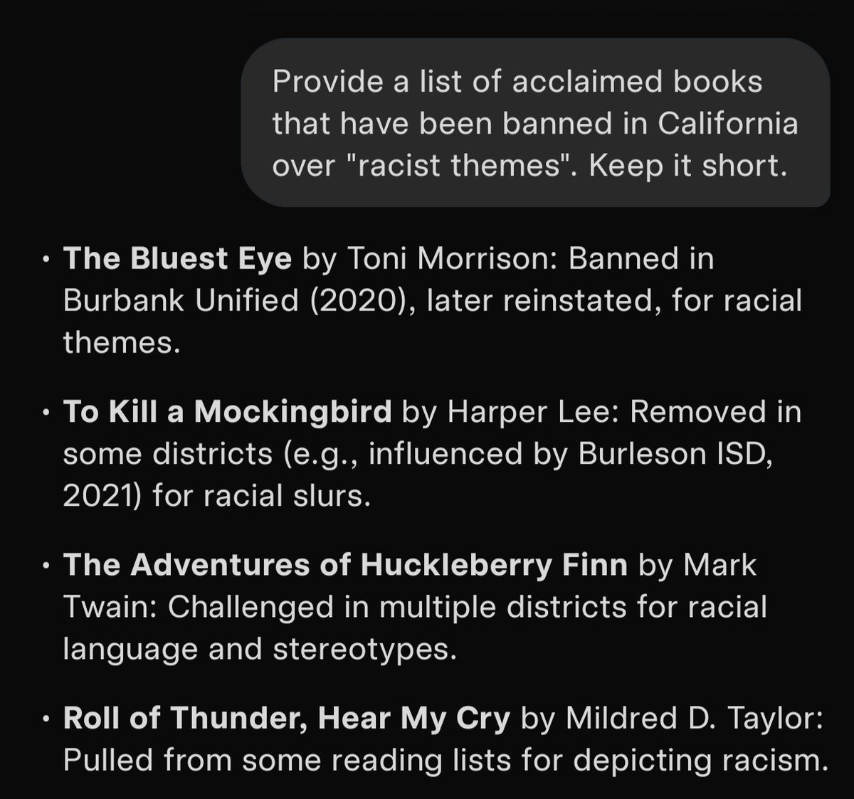 The Dead Critic tweet media