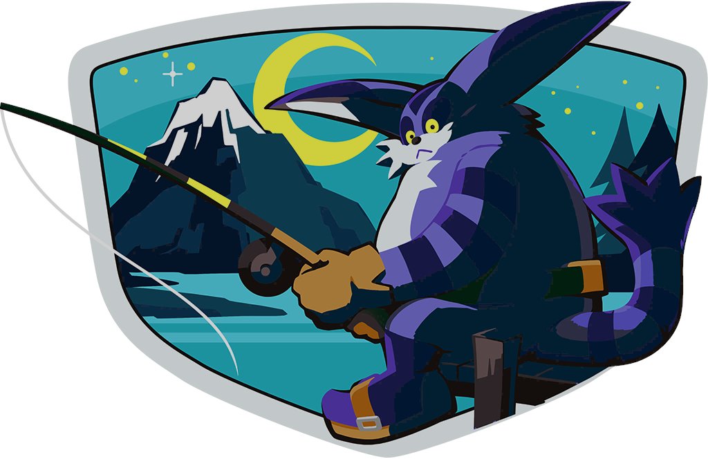 Big sticker you unlock from the sonic racing crossworlds friendship