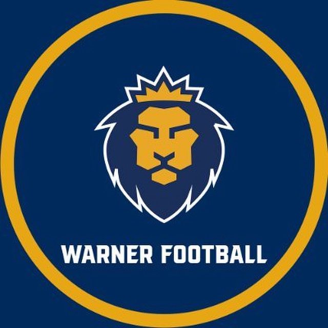 After a conversation with <a href="/coachJWoods60/">Josh Woods</a> I am blessed to receive and offer from Warner #AGTG
<a href="/LennardFootball/">Lennard Football</a> <a href="/Coach_KBjr/">KB Belton 🏈</a> <a href="/CoachJavi_/">CoachJavi_</a>