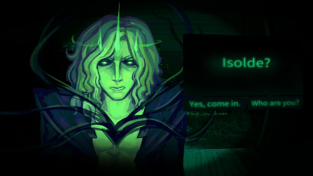 deepseademon🦐 tweet media