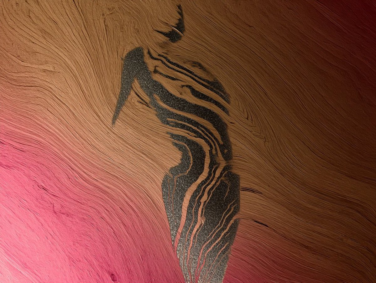 XaviX (@xavixaiart) on Twitter photo 