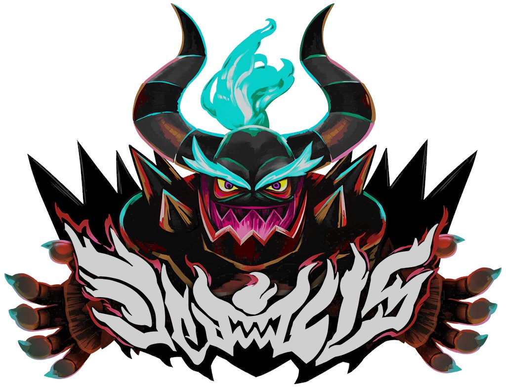 Zavok sticker you unlock from the sonic racing crossworlds friendship