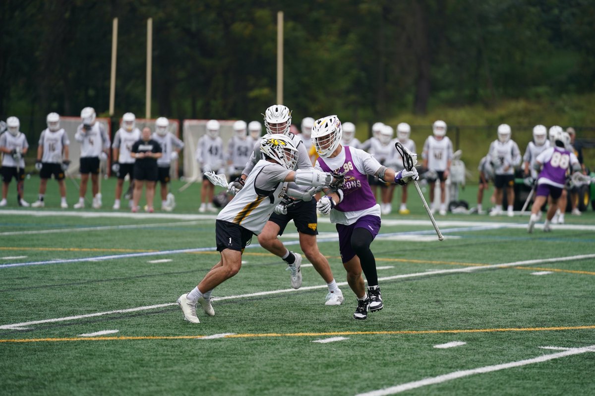 Towson_MLAX's tweet image. Great to compete against the Kawasaki Falcons today!
#GohTigers | #GrowTheGame