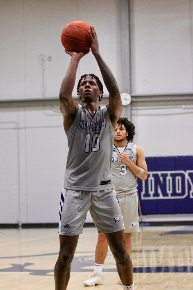 lowesportsgroup's tweet image. Recruiting Update on @Davidwilson3_: Cleveland St, South Alabama, and UWGB have all reached out. 

Humble &amp;amp; Hungry #LoweSports 
@JUCOadvocate @JucoRecruiting