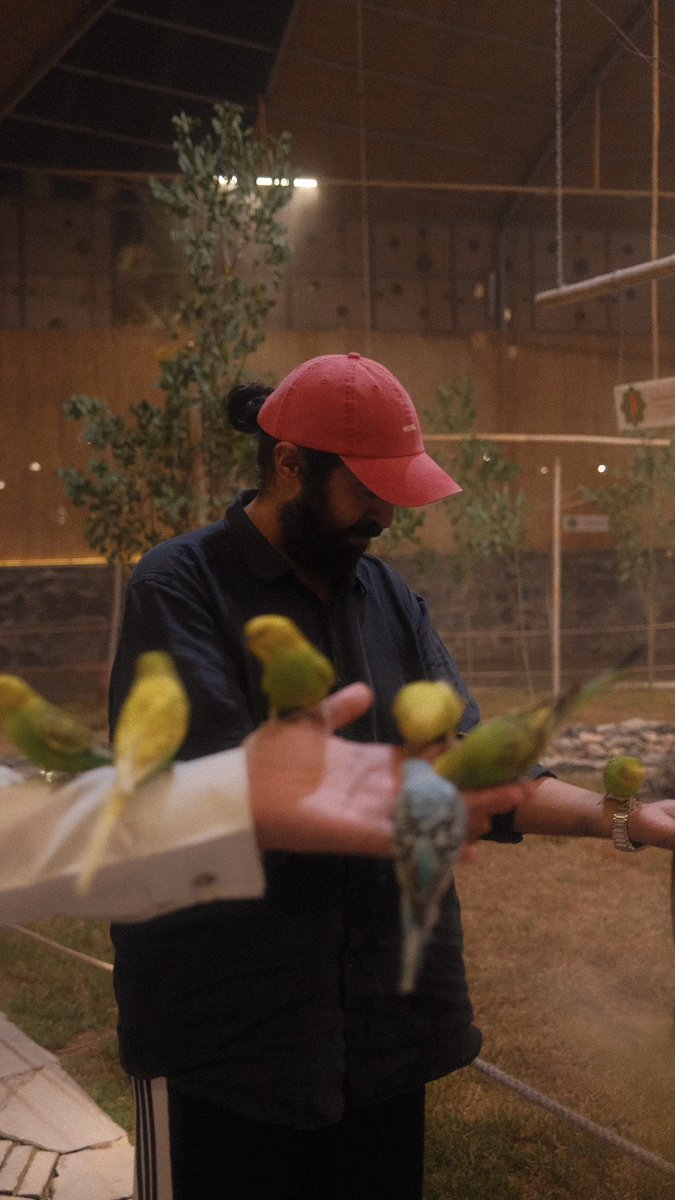 AlgaidFilm | فيلم القيد tweet media