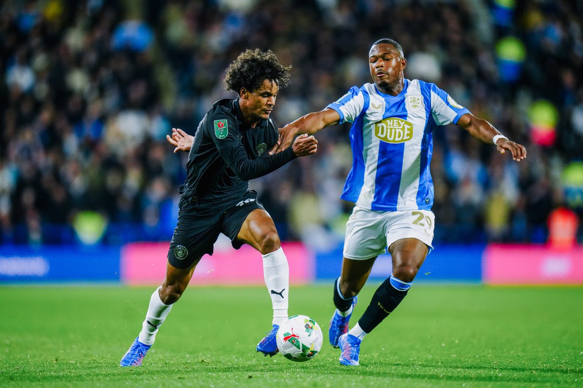 Huddersfield Town vs Manchester City Live Streaming and TV Schedule ...