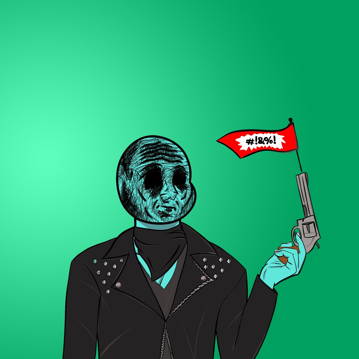 Enki ⥀ 💹🧲 tweet media