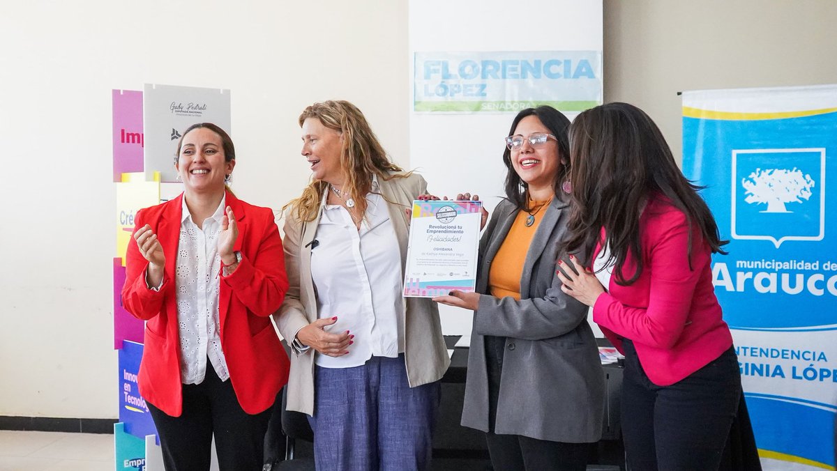 Gaby Pedrali tweet media