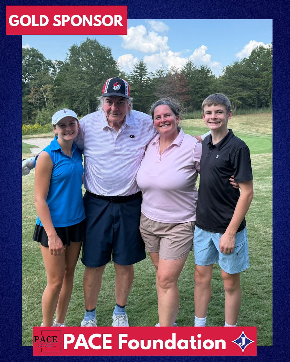 jtown_wbb's tweet image. Thank you to our Gold Sponsors for the 2025 Jefferson Basketball Golf Tournament! We are thankful to be in such a supportive community!
@CWMatthewsCont1 @AkinsFordGA Lucky Coin Inc @PACEFoundatn
