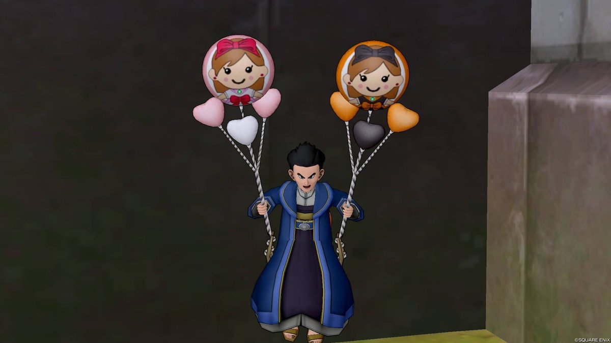 娘は回収した！