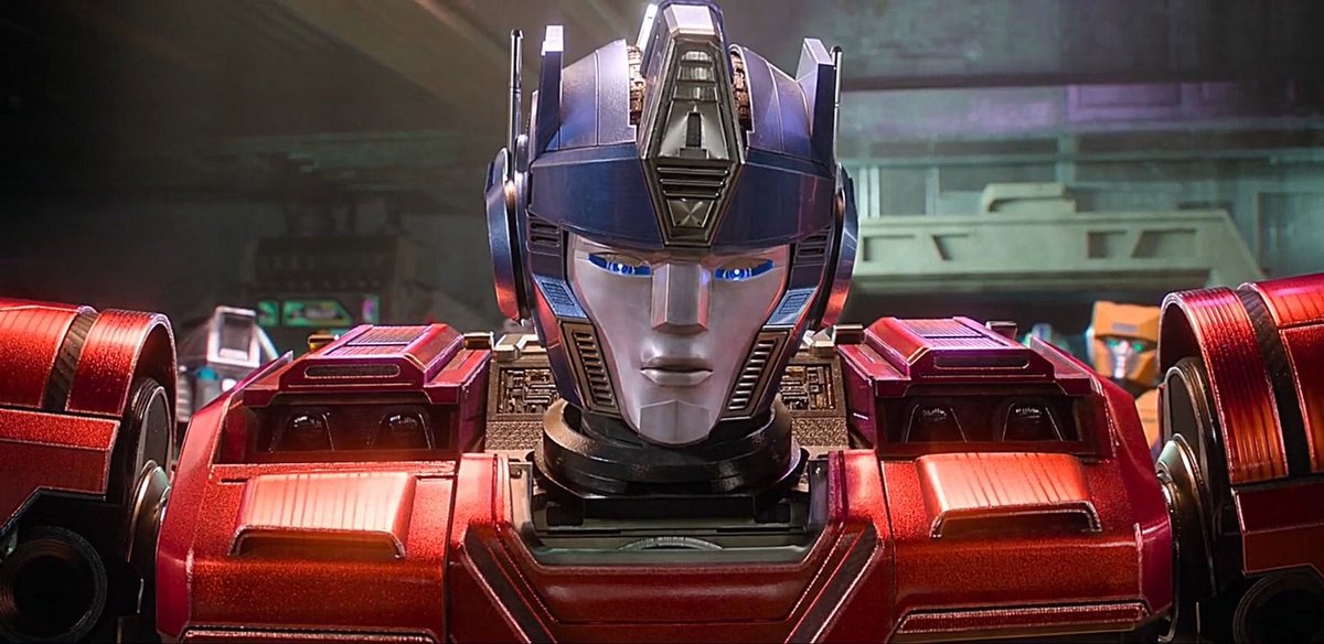 Orion pax is genuinely so beautiful like oh my gawd