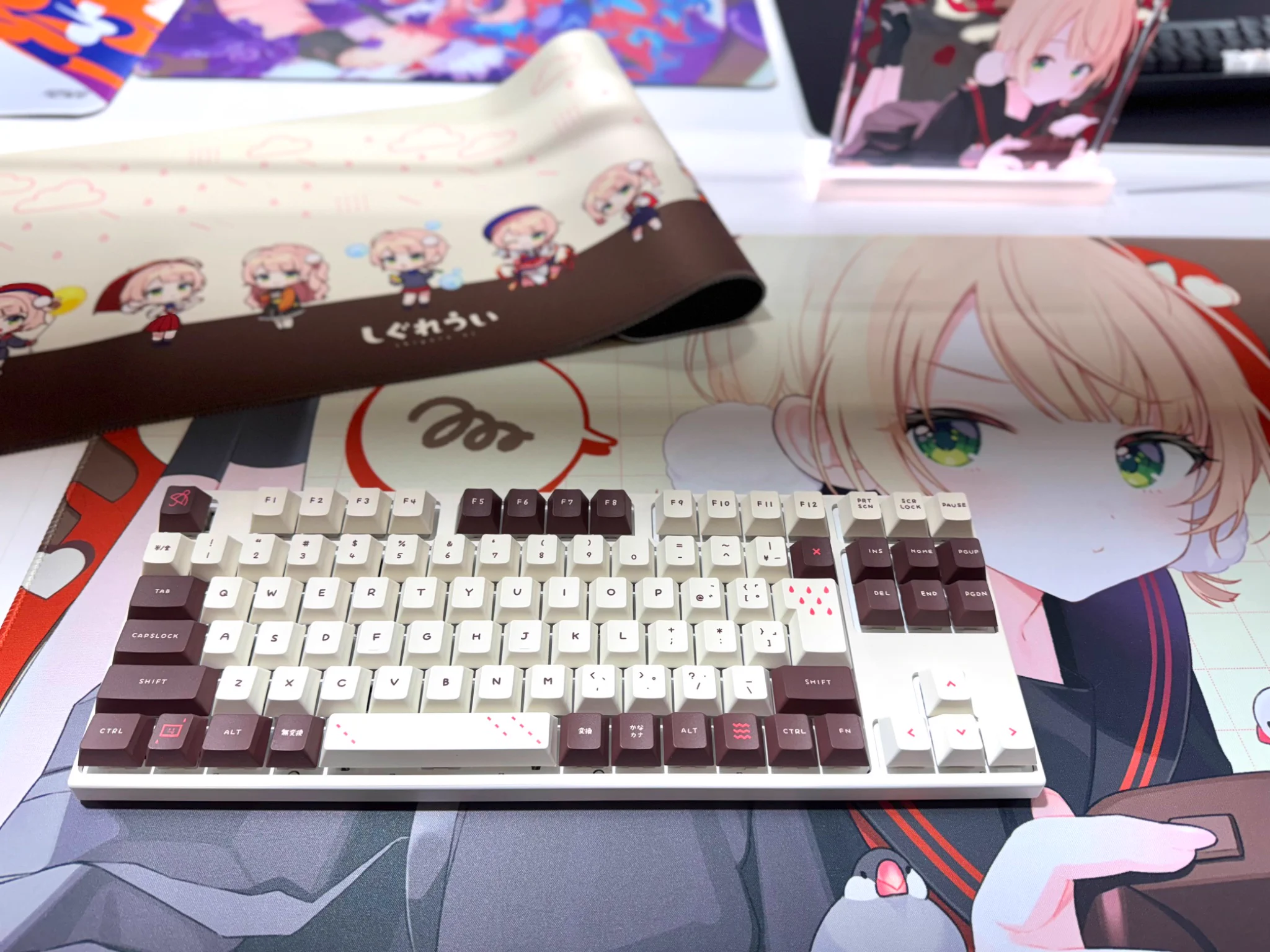 ふもっふのおみせ🌏eSports業界の武器商人 on X: 