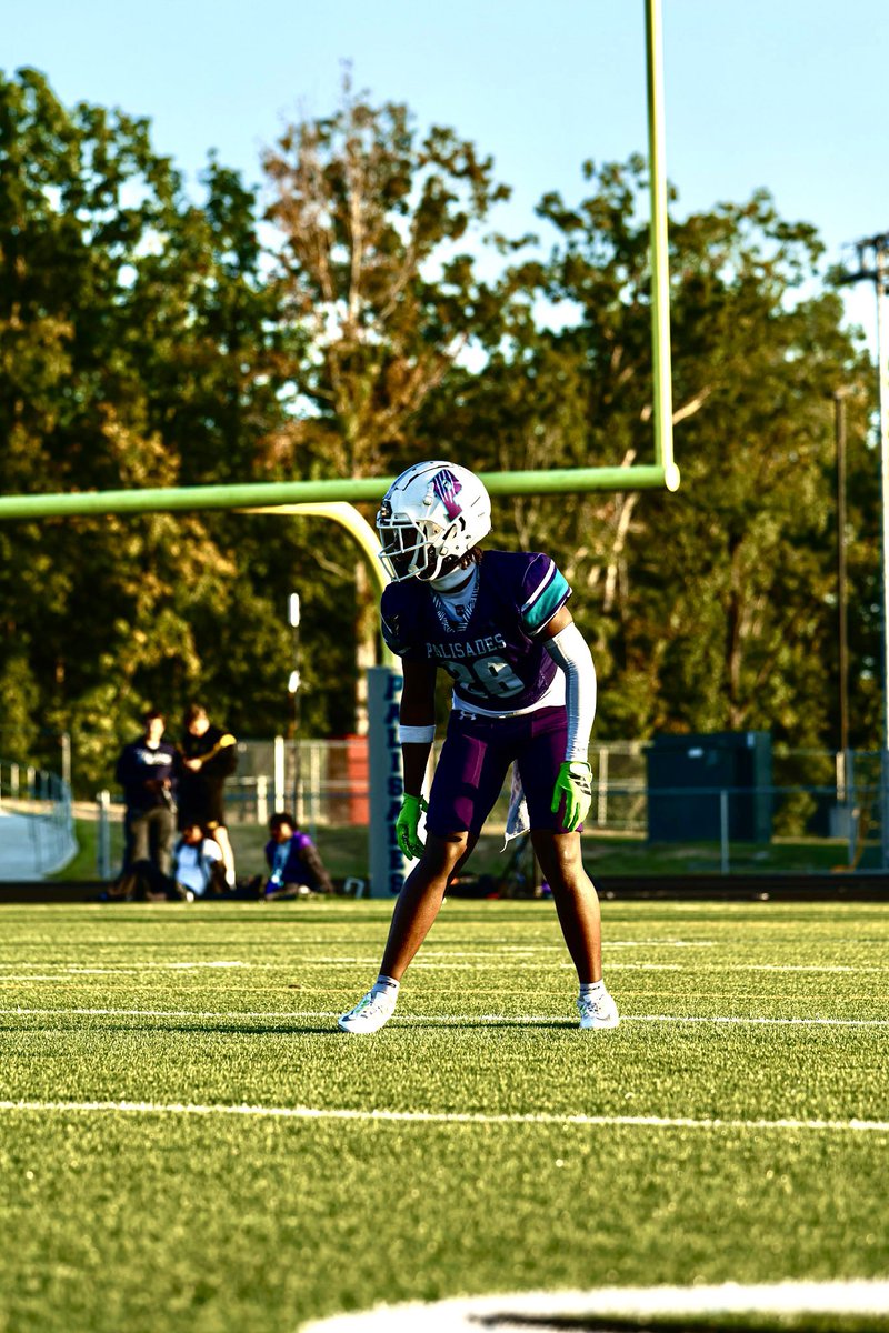 Adonis Arch RB/WR /DB c/o 26 tweet media