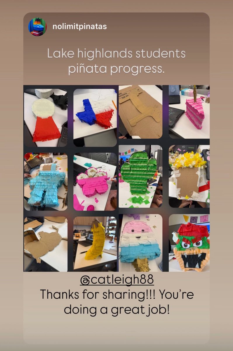 Catherine Hamrick tweet media