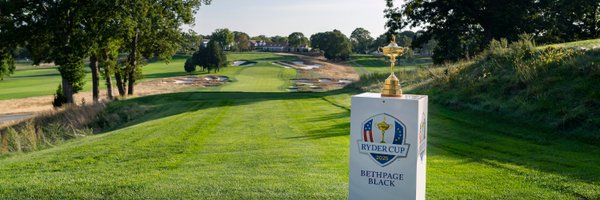 Verizon Deploys Ryder Cup Network Enhancement At Bethpage Black Golf Course – Sports Techie blog sportstechie.net/verizon-deploy… #RyderCup
