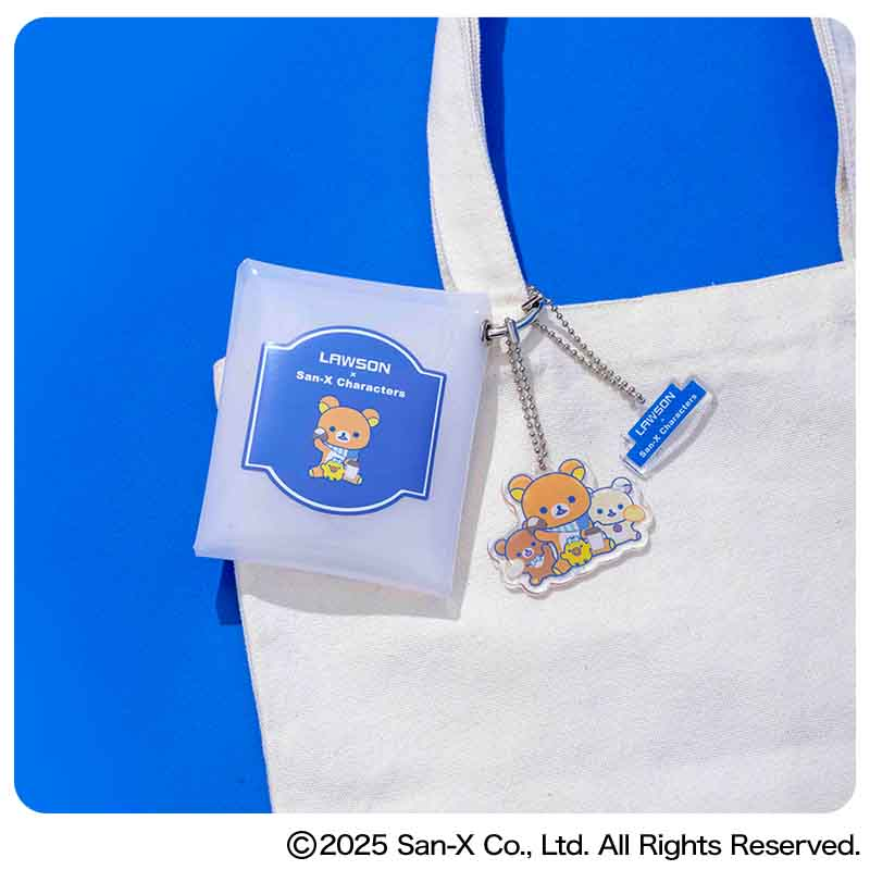 リラックマ専門最新グッズ情報 (@korilakkuma_net) / X