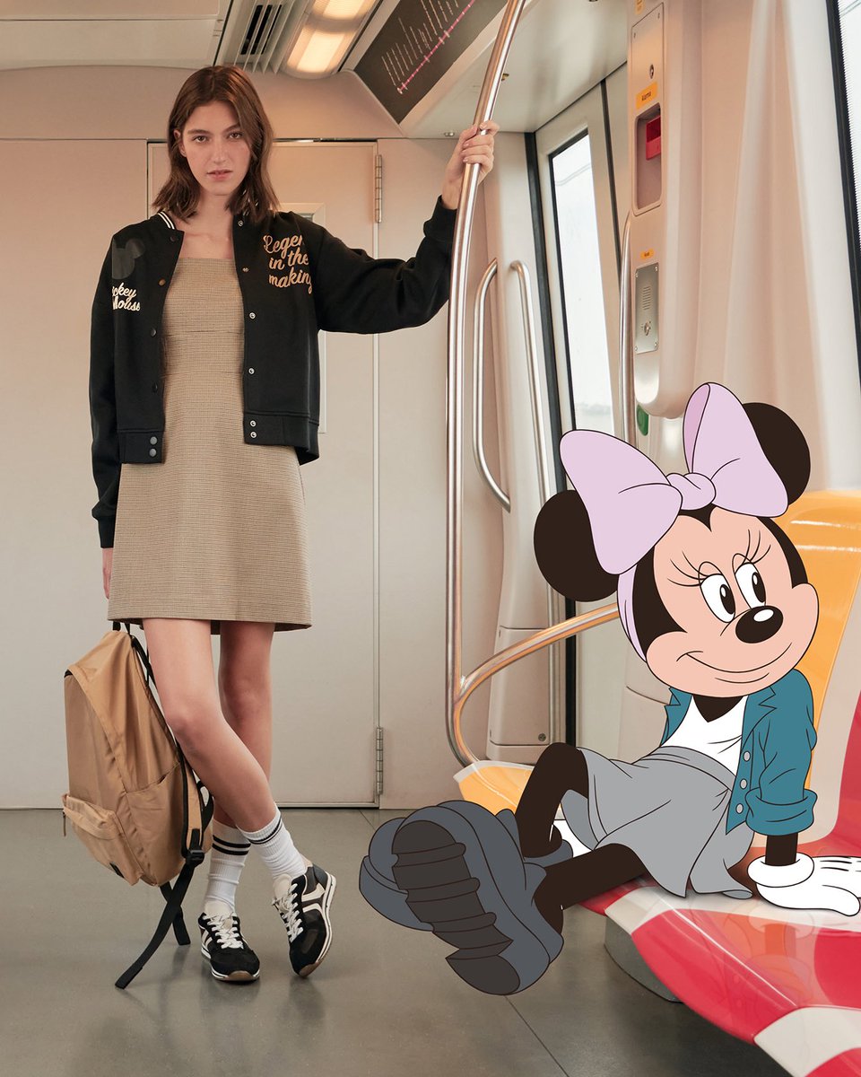 TimeOutMexico's tweet photo. Trae a Mickey y sus amigos a nuestro mundo. La colección de Mickey in the Real Life de C&A tiene diseños que lo lograrán. 

🎁 Gana una de las 5 gift cards que tenemos para ti, sólo debes suscribirte a nuestro newsletter en https://t.co/Ywfqw7GI8i  y seguir a C&A en IG. No olvides dar ❤️ y 🔄. 

Envía tus testigos a timeoutrevista@gmail.com