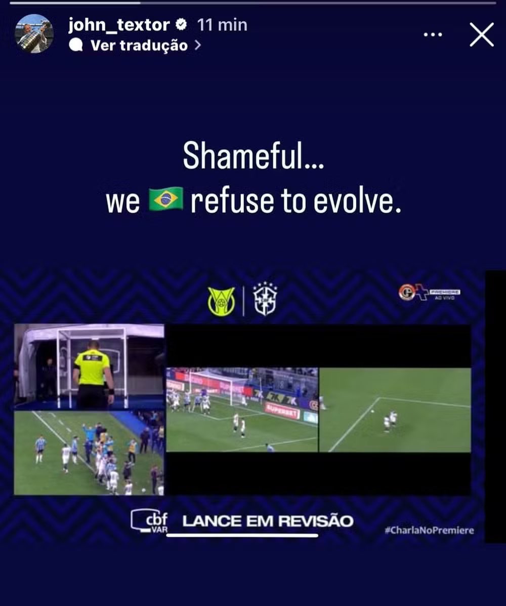 Planeta do Futebol 🌎 tweet media