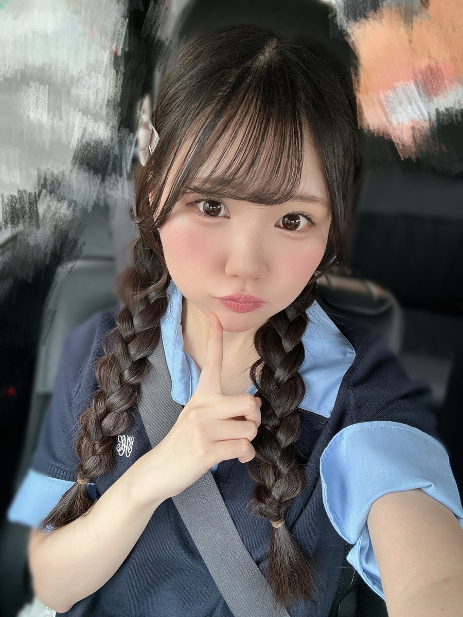 NMB48 内田愛彩 夏コン 直筆 生写真