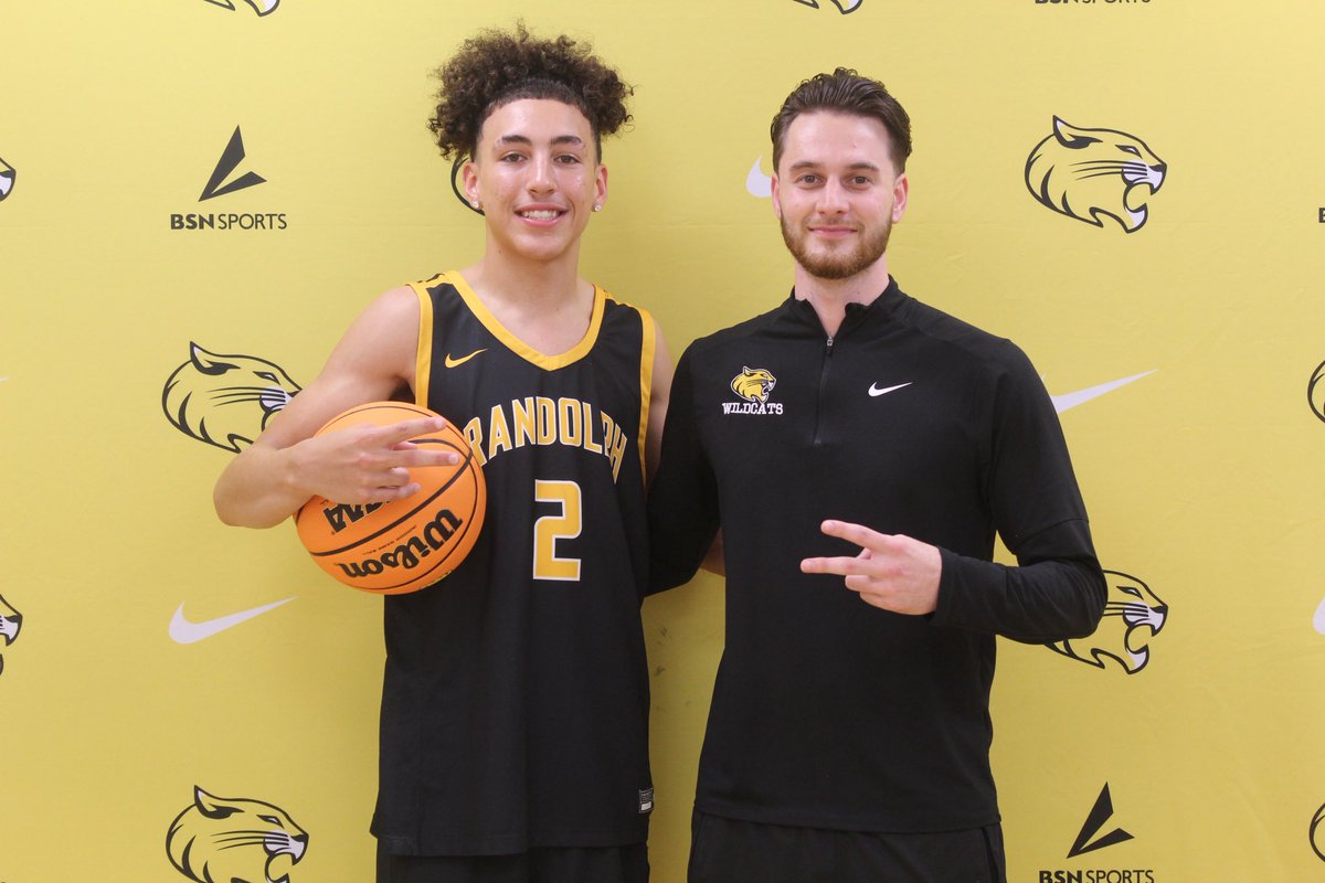 Shawnloading's tweet image. Big Thank you to the whole Randolph mens basketball staff for having me today, and giving me a chance to visit the campus and facilities. I appreciate the opportunity! @Coach_Kee @coAchHillHoops @RCMensHoops @CoachGruse @CoachStitzel