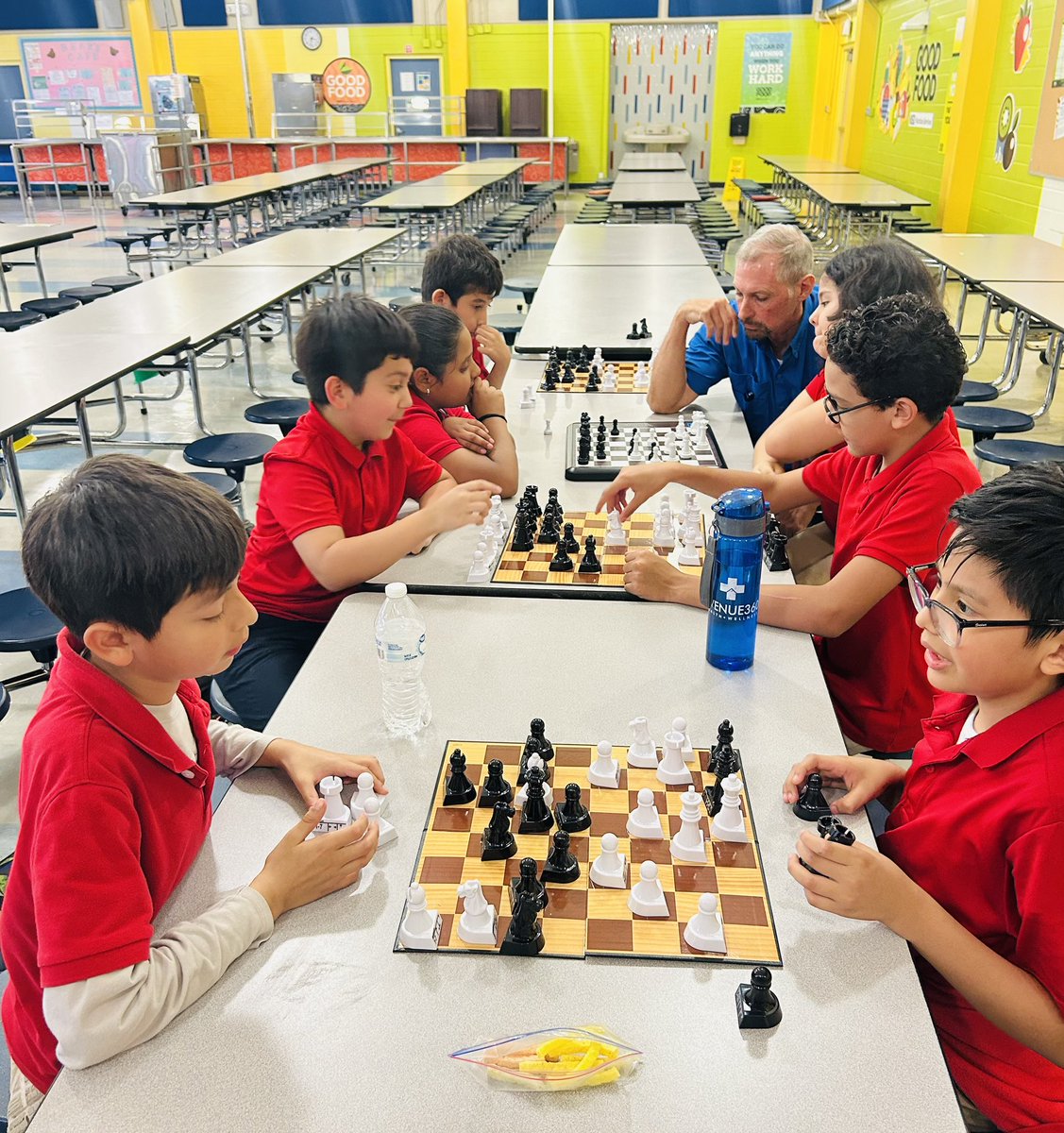 Sutton Elementary tweet media