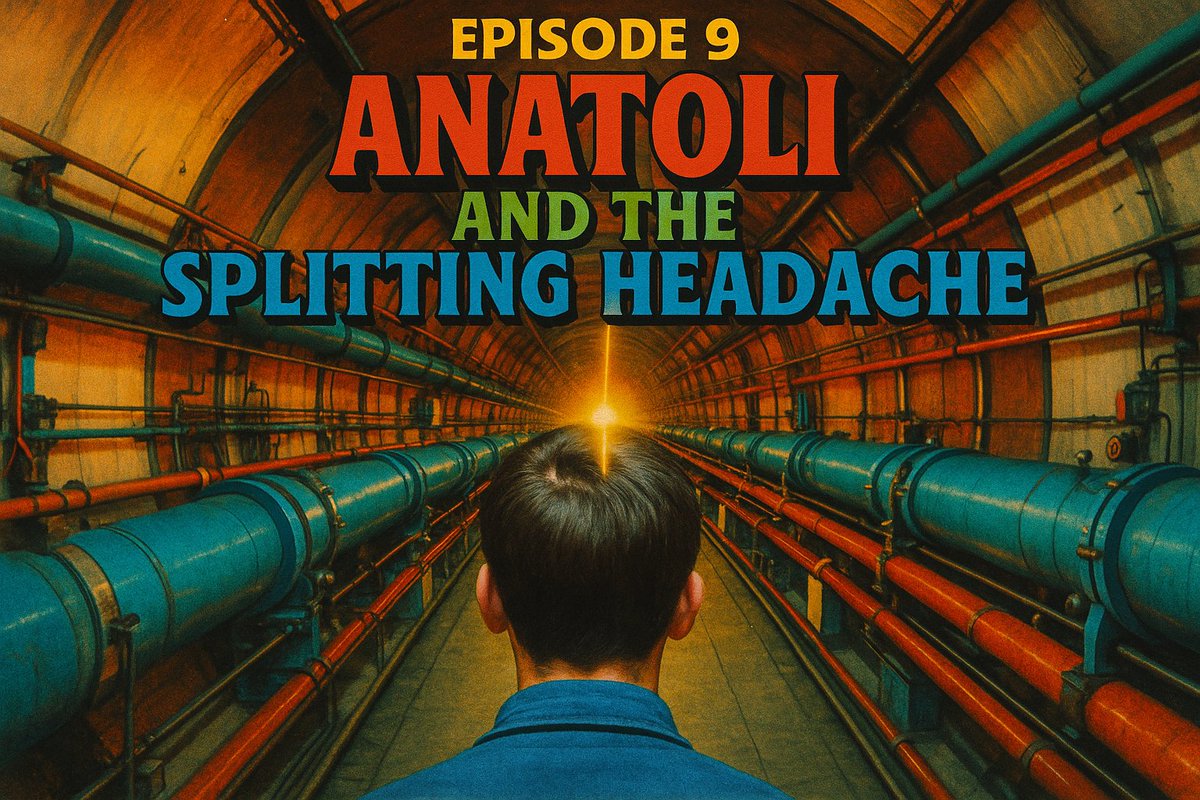 Chase A. Thompson tweet media