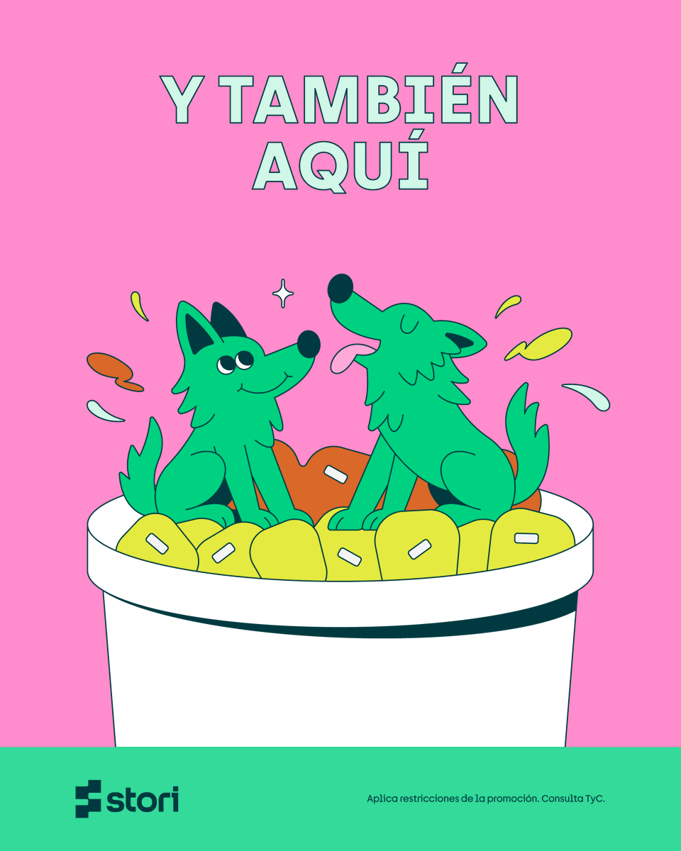 mi_stori's tweet image. 🌽✨ El Esquite Fest del Tío Stori se viene con todo. Prepárate para días de puro antojo, sorpresas y la oportunidad de ganar desde el primer bocado. #Esquites #Fest #TíoStori