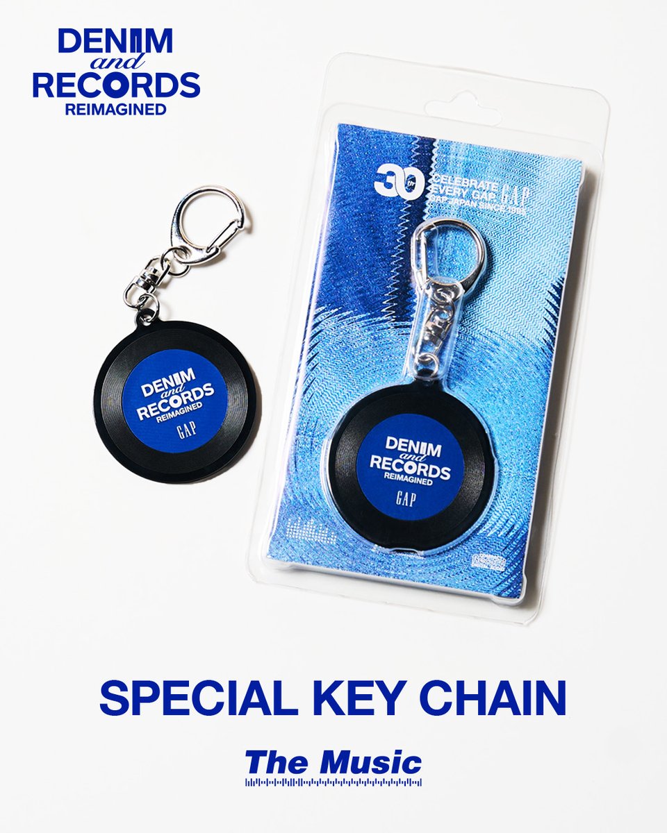 来場者限定のスペシャル特典！​​ お気に入りの曲をインストールできる