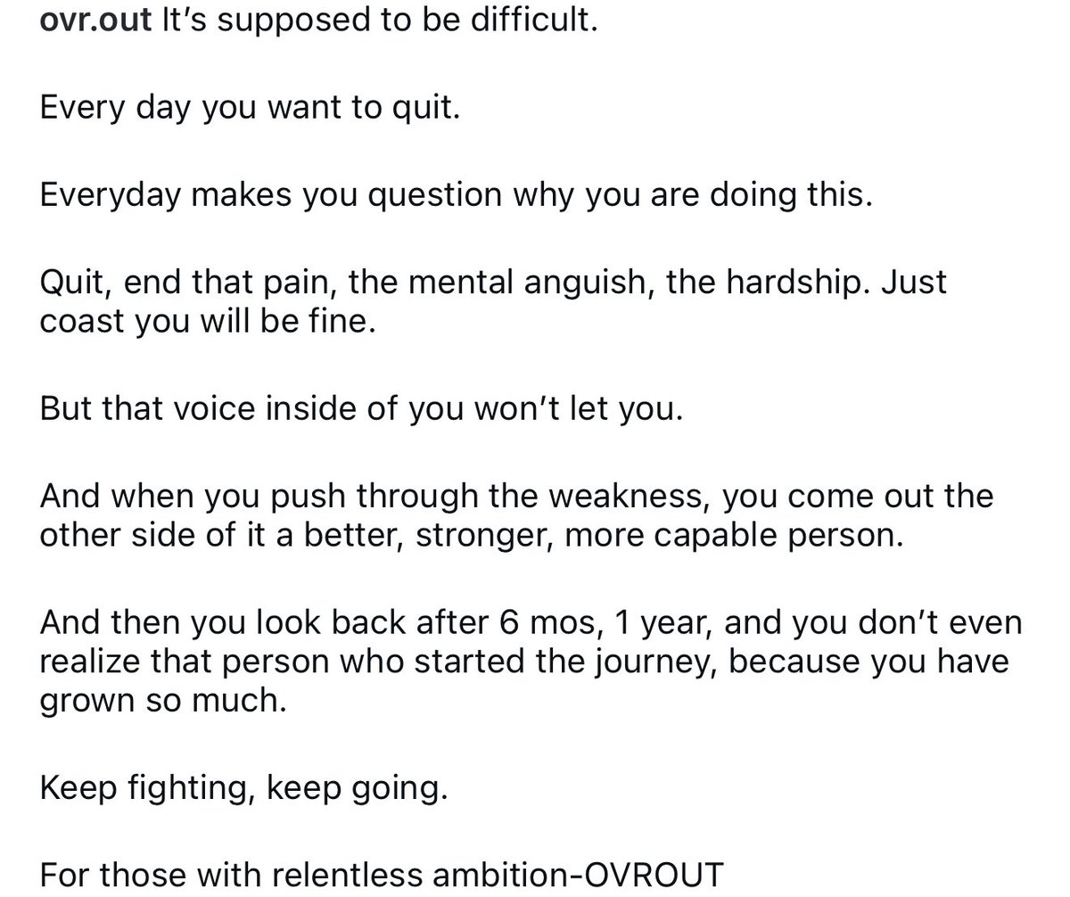 OVROUT ®️ (@ovrout) on Twitter photo 