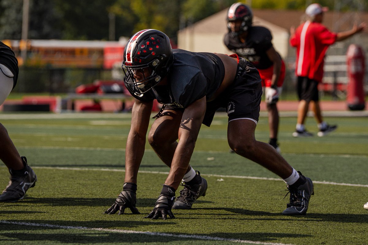 Lafayette Jeff Football tweet media