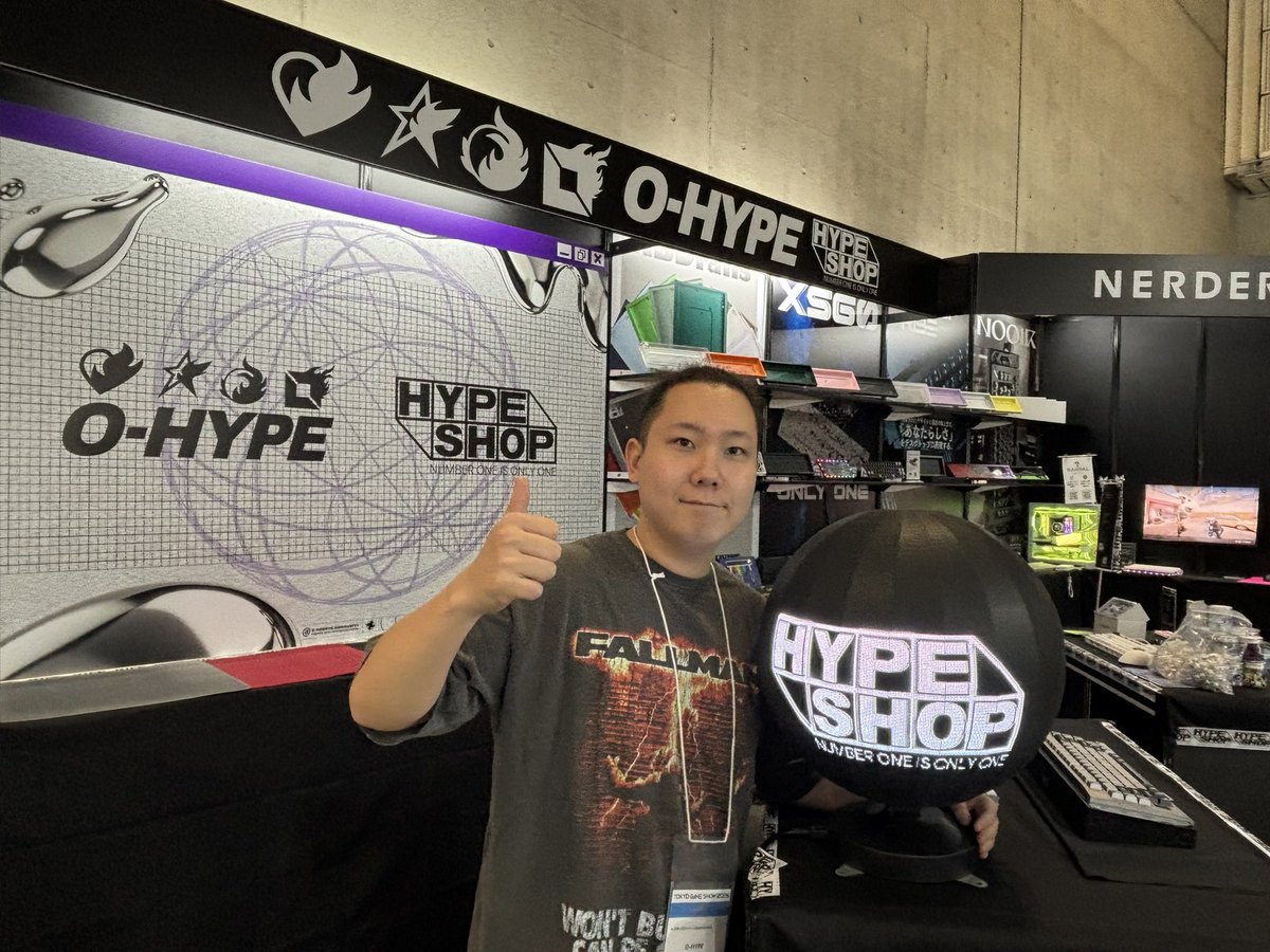 O-HYPE (@OTAKU_HYPE) / Posts / X