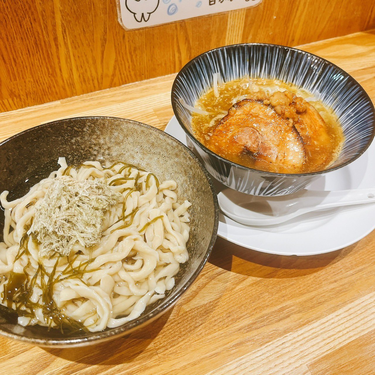 らーめん様確認用 YOKOHAMA on X