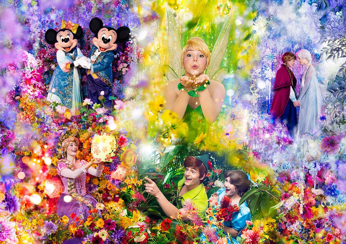 東京ディズニーリゾートPR【公式】 on X: 