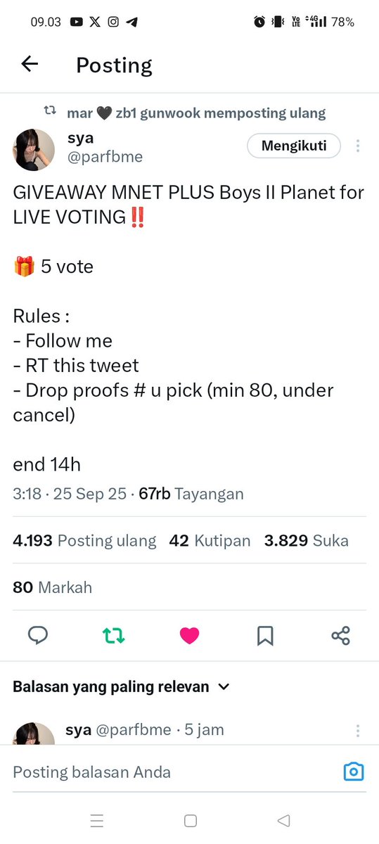 mliaainx's tweet photo. @parfbme FOR #KIMJUNSEO https://t.co/hBdoSD45T7