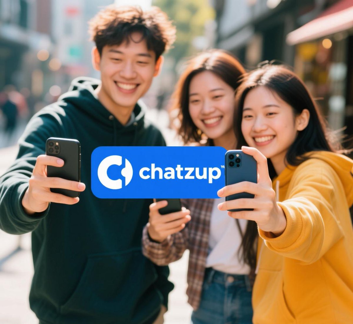 lynel0301's tweet photo. By integrating AI tools, Chatzup makes interactions smoother, more intelligent, and more enjoyable.
#AIWithEthics #ChatzupAI #HalalTechFuture #SmartDigital
Learn more here:🔥🔥🔥
https://t.co/vs41014bnM
@mainagargaaudu
@Chatzupage
@zhoeyycrypto https://t.co/nVDrC2G61b