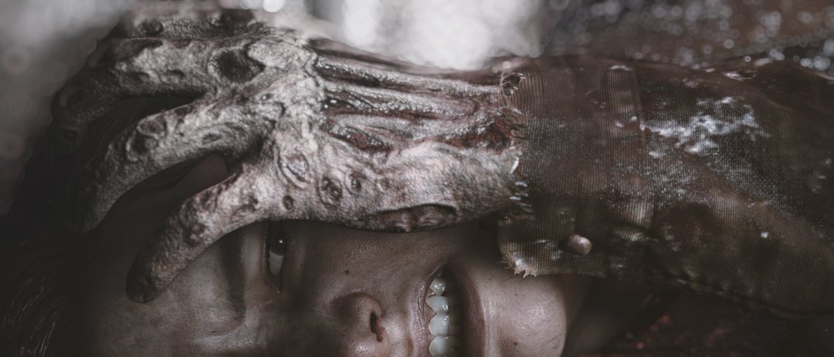 It_Hannn's tweet image. DREAD.
#VirtualPhotography #TheLastOfUsPart2