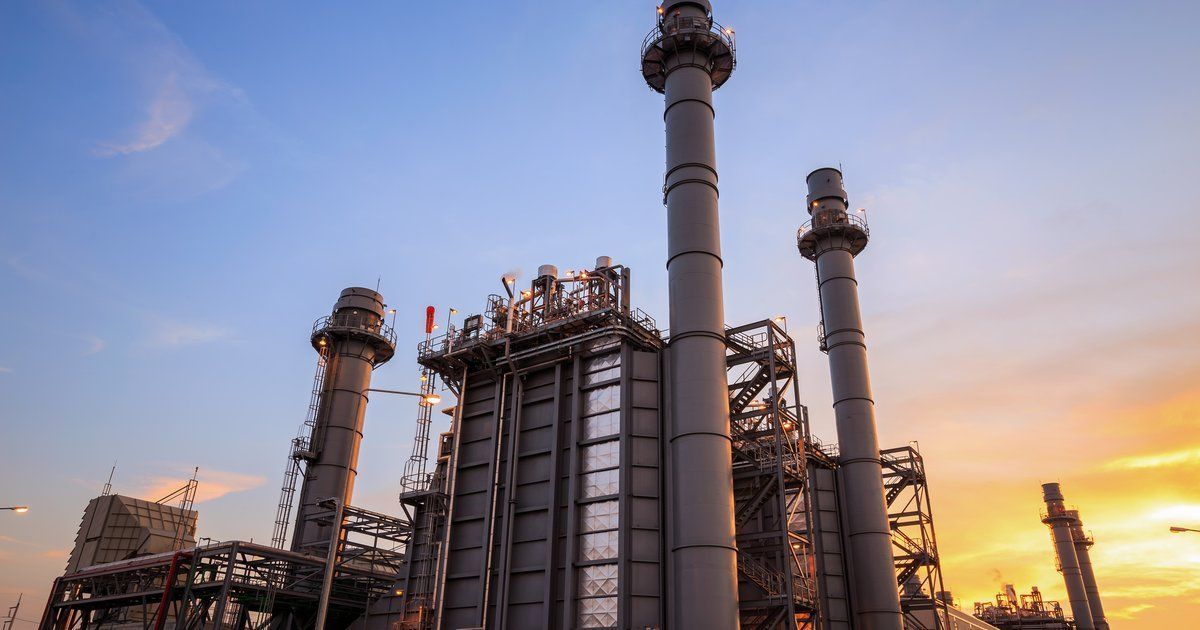 NRG, LandBridge to explore construction of 1.1GW natural gas plant in Texas to serve #DataCenter sector - DCD buff.ly/xSkkgRY