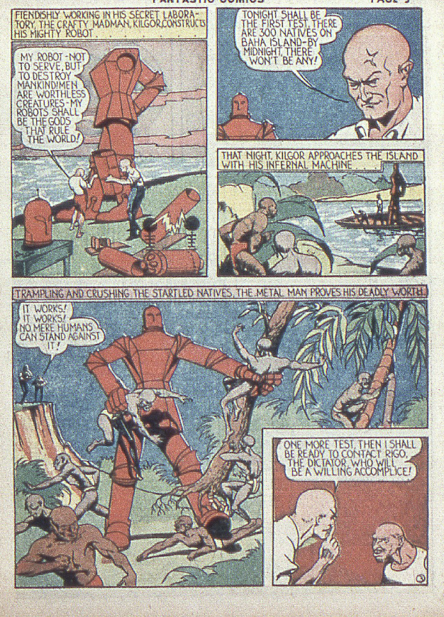 slave2217's tweet photo. Giant robots squashing humans beneath their feet, Love It! https://t.co/FLYrx8uhaQ