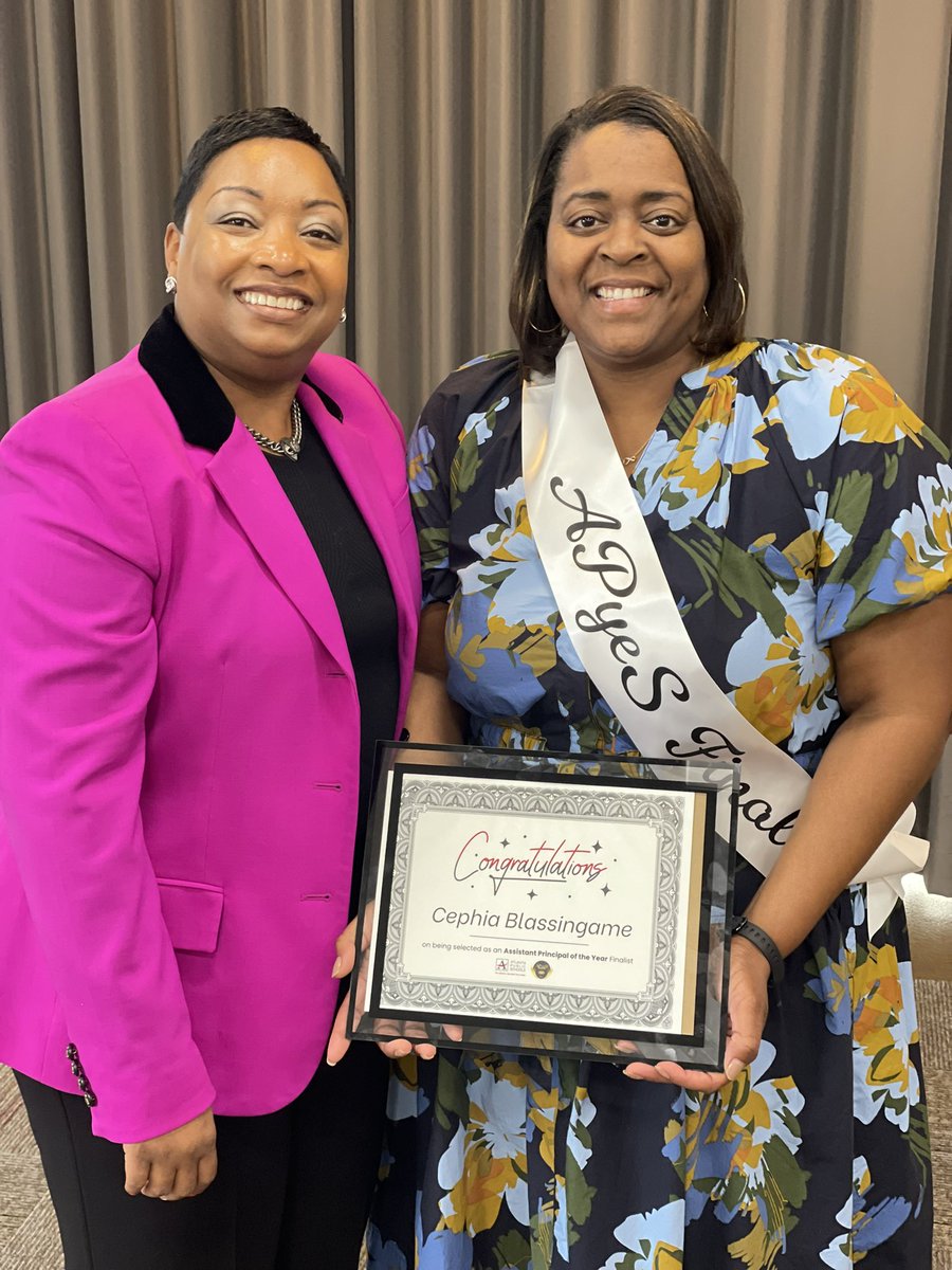 Cephia Blassingame tweet media