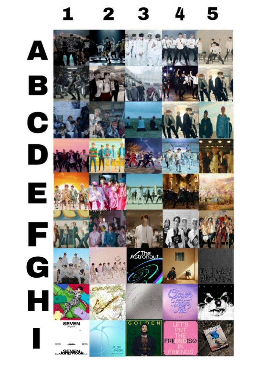 du⁷ bts year ! 🪭 tweet media