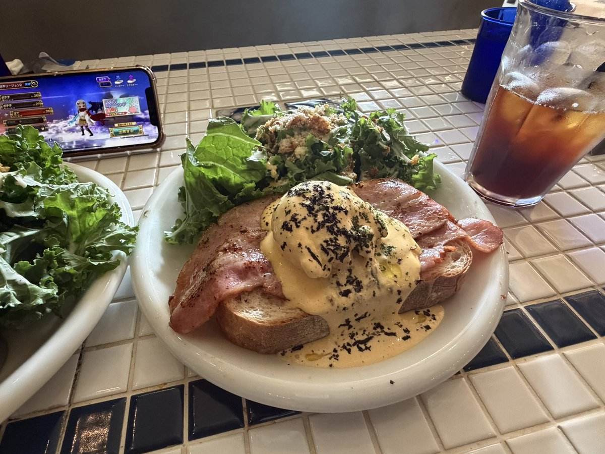 ぐっどえっぐもーにんぐ！！

#元素騎士
#gensokishi