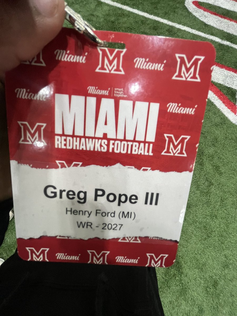 Greg Pope tweet media