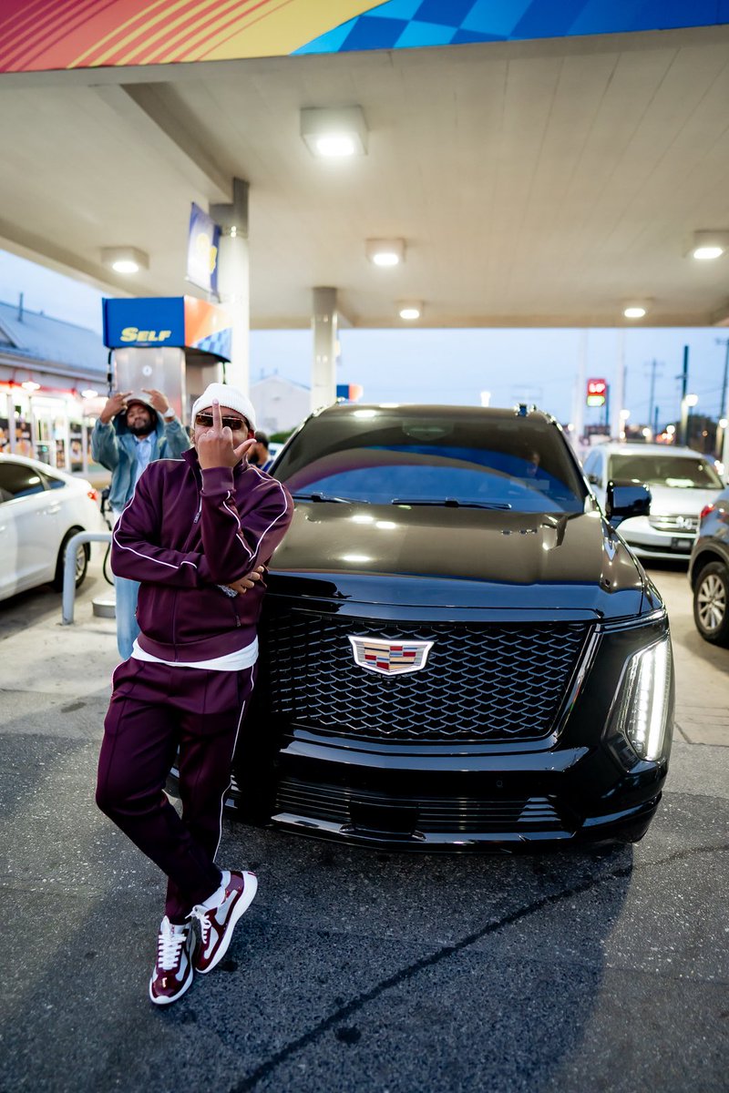 Richdollarz__'s tweet image. Only thing that’s gone fix that pain is if you get some racks
#Tsc #dollarDay 🎈