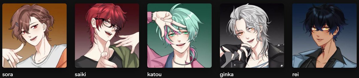 Have you checked out the members' Spotify playlists yet? We promise you'll find something good to listen to next 🎧
open.spotify.com/user/317gm4lrq…