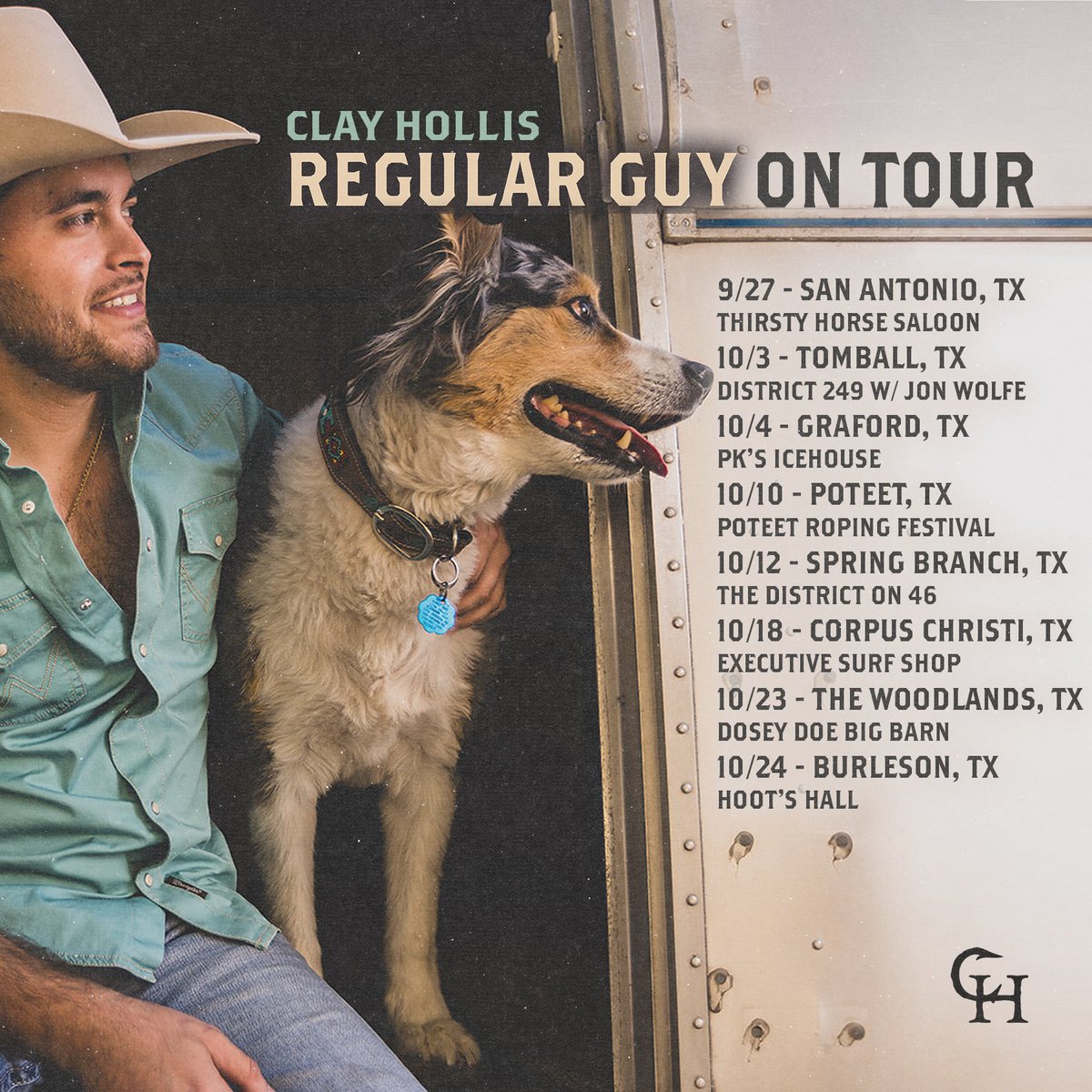 Clay Hollis (@clayhollismusic) / Posts / X