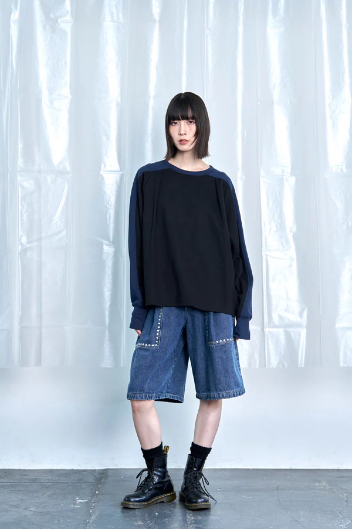 tokotokokelly様 WICKED WAY Tシャツ|HYSTERIC GLAMOUR MEN | HYSTERIC GLAMOUR