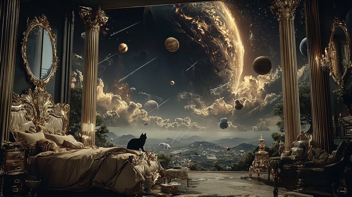 Gn! Dream land awaits