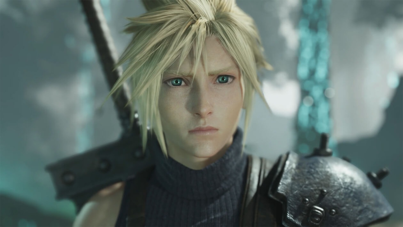 ファイナルファンタジーVII リメイク (@FFVIIR_CLOUD) / X